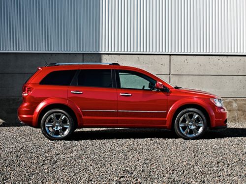 Dodge, Ram Truck Continue Big Cash Incentives in April